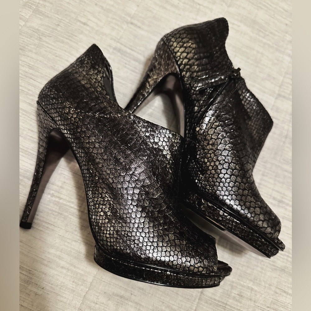 BCBG Max Azria Ankle Boot